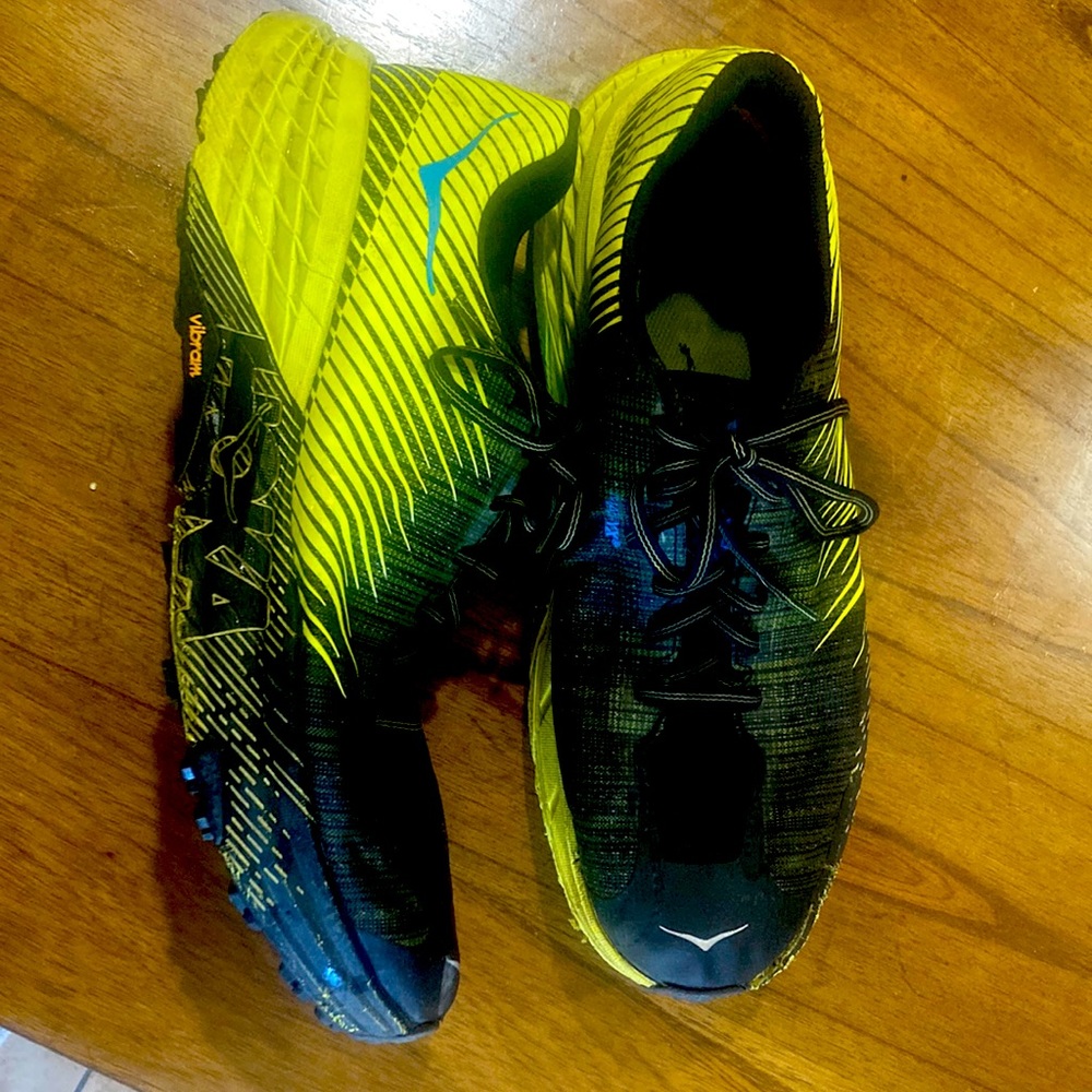 Hoka One One EVO Speedgoat